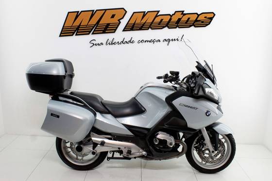 BMW R 1200 RT 